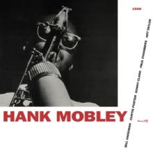  HANK MOBLEY [VINYL] - supershop.sk