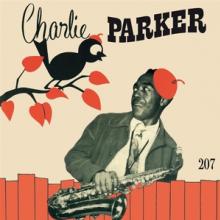  CHARLIE PARKER SEXTET - supershop.sk