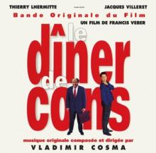  LE DINER DE CONS [VINYL] - suprshop.cz