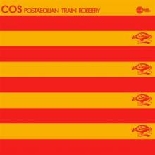  POSTAEOLIAN TRAIN ROBBERY [VINYL] - supershop.sk