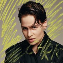 CHRISTINE AND THE QUEENS  - 6xVINYL CHRIS [VINYL]