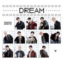  SEVENTEEN DREAM [] - supershop.sk