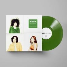 MUNA  - VINYL MUNA [VINYL]