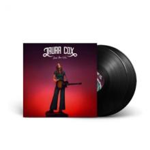 COX LAURA  - 2xVINYL HEAD ABOVE WATER [VINYL]