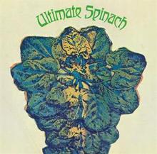 ULTIMATE SPINACH  - VINYL ULTIMATE SPINACH [VINYL]