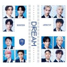 SEVENTEEN  - 2xCD DREAM