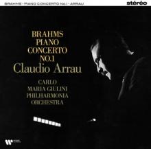  BRAHMS PIANO CONCERTO NO. 1 [VINYL] - suprshop.cz