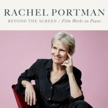  BEYOND THE SCREEN - FILM WORKS ON PIANO -BONUS TR- - suprshop.cz