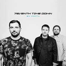 SEVENTH TIME DOWN  - CD BY FAITH