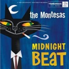 MONTESAS  - VINYL MIDNIGHT BEAT [VINYL]