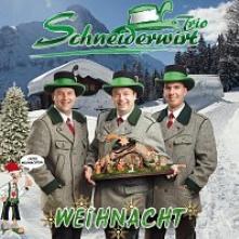 SCHNEIDERWIRT TRIO  - CD WEIHNACHT