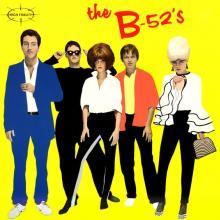  B-52'S [VINYL] - supershop.sk