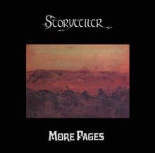  MORE PAGES [VINYL] - supershop.sk