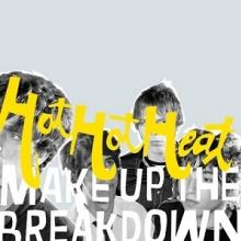  MAKE UP THE BREAKDOWN [VINYL] - suprshop.cz