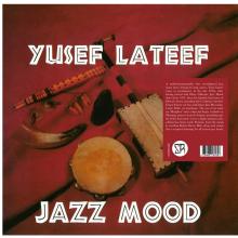 LATEEF YUSEF  - VINYL JAZZ MOOD [VINYL]