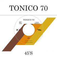 TONICO 70  - SI VIC'L / FANTASIE /7