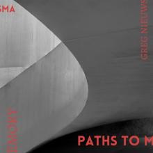 NIEUWSMA GREG  - CD PATHS TO MEMORY