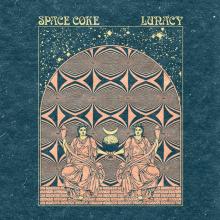 SPACE COKE  - CD LUNACY