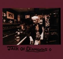  JACK OF DIAMONDS/FARO GODDAMN - suprshop.cz