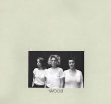  WOOLF [VINYL] - suprshop.cz