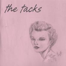 TACKS  - VINYL TACKS [VINYL]