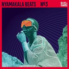  NYAMAKALA BEATS #3 [VINYL] - supershop.sk