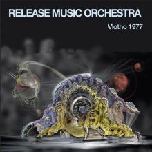 RELEASE MUSIC ORCHESTRA  - CD VLOTHO 1977