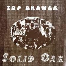 TOP DRAWER  - VINYL SOLID OAK [VINYL]