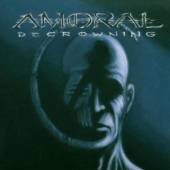 AMORAL  - CD DECROWNING