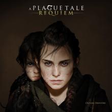 DERIVIERE OLIVIER  - 2xCD PLAGUE TALE: REQUIEM