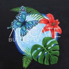  BUTTERFLY - suprshop.cz