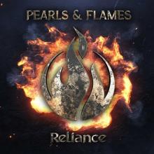 PEARLS AND FLAMES  - CD RELIANCE