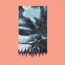  LAND OF WAVES [VINYL] - suprshop.cz