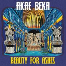  BEAUTY FOR ASHES [VINYL] - supershop.sk