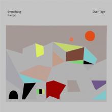  OVER TAGE LTD. [VINYL] - suprshop.cz