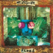 HEADSWIM  - 2xCD FLOOD