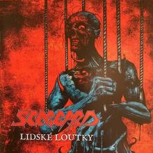 SCABBARD  - CD LIDSKE LOUTKY (HUMAN PUPPET)