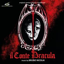  IL CONTE DRACULA / O.S.T. [VINYL] - suprshop.cz