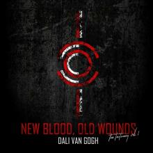  NEW BLOOD, OLD WOUNDS - suprshop.cz