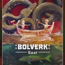 BOLVERK  - CD UAAR