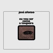  EU VOU SER COMO A TOUPEIRA [VINYL] - supershop.sk