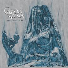 CELESTIAL SEASON  - CD MYSTERIUM II