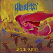 APOSTASY  - VINYL DEATH RETURN [VINYL]