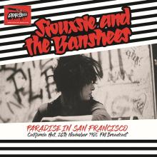  PARADISE IN SAN FRANCISCO: CALIFORNIA HA [VINYL] - supershop.sk