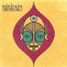  NAXATRAS [VINYL] - suprshop.cz