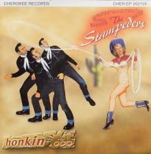  HONKIN' /7 - supershop.sk