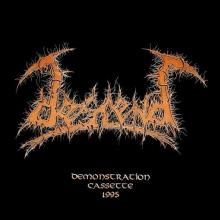 DESCEND  - VINYL DEMONSTRATION 1995 [VINYL]