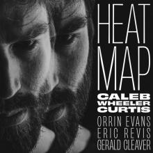 CURTIS CALEB WHEELER  - CD HEATMAP