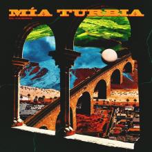 MIA TURBIA  - VINYL EL CAMINO [VINYL]