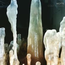 MOTTE  - VINYL COLD + LIQUID [VINYL]